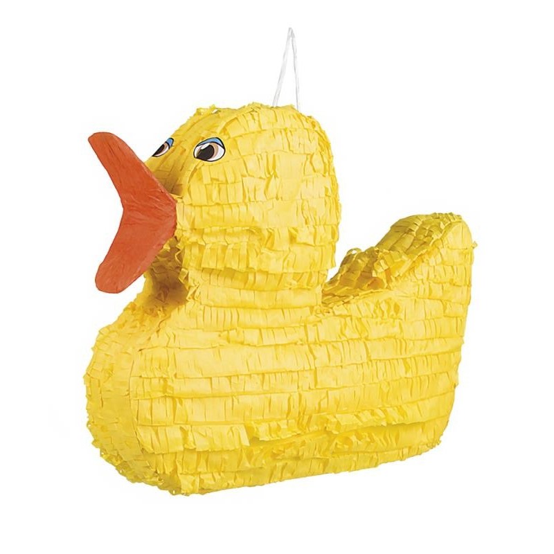 Pinata canard