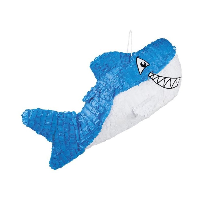 Pinata requin