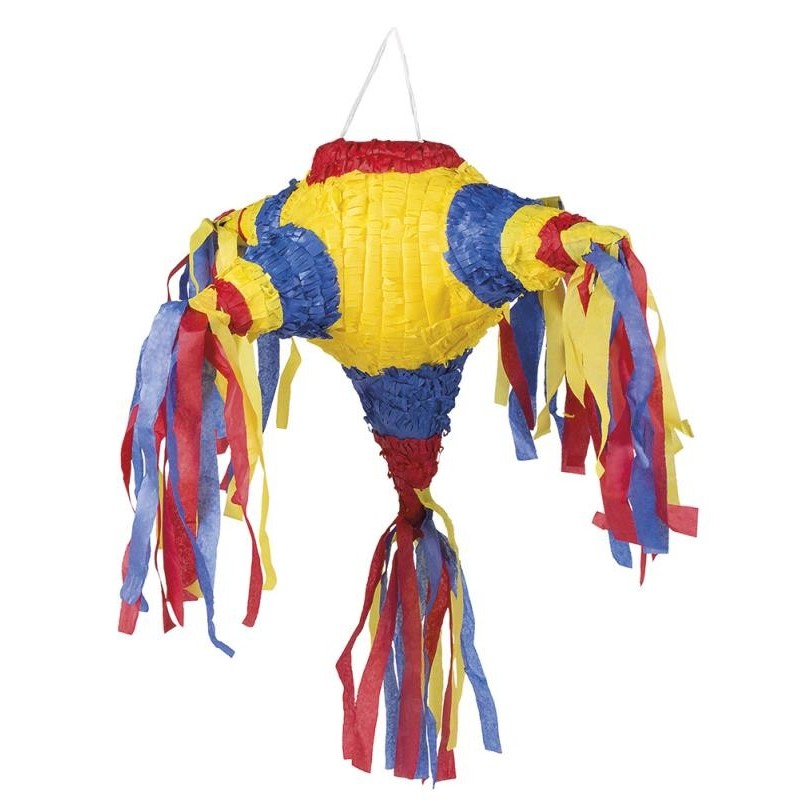 Pinata cône