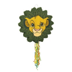 Pinata Le Roi Lion