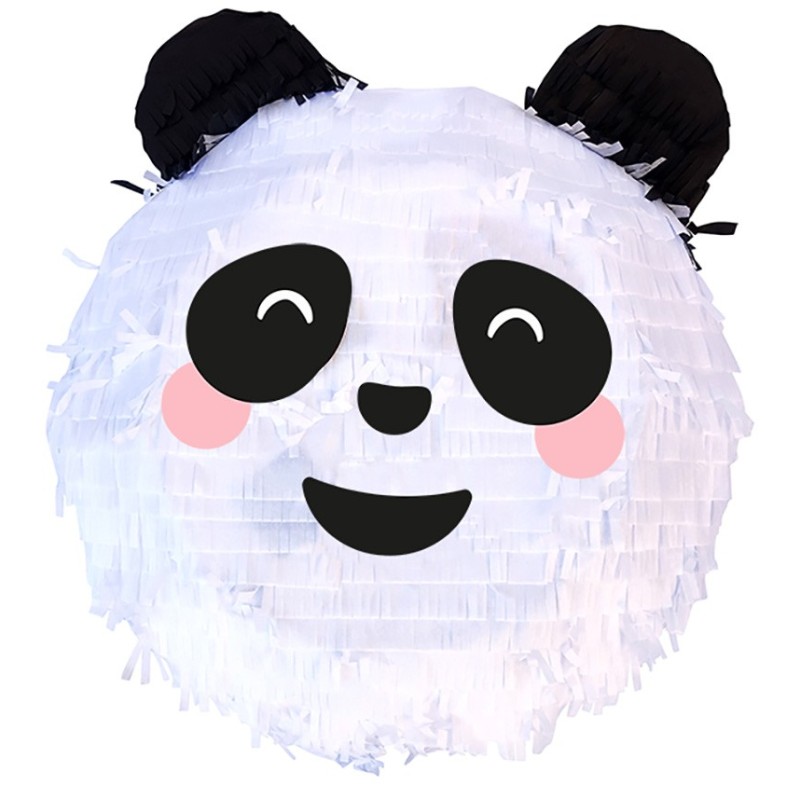 Pinata panda