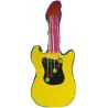 Pinata guitare 79cm