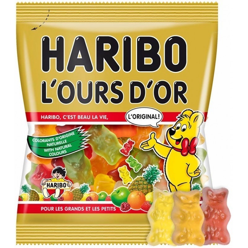 SACHET BONBONS POUR PIÑATA