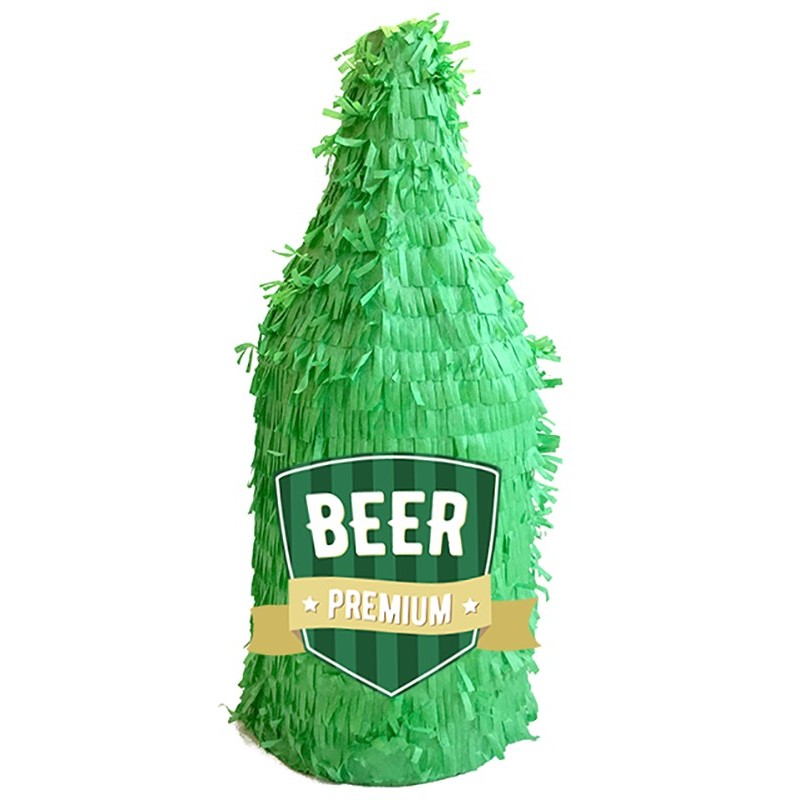 Pinata bière