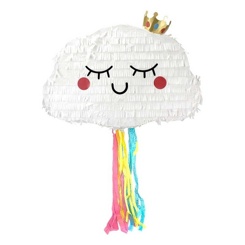 Pinata nuage