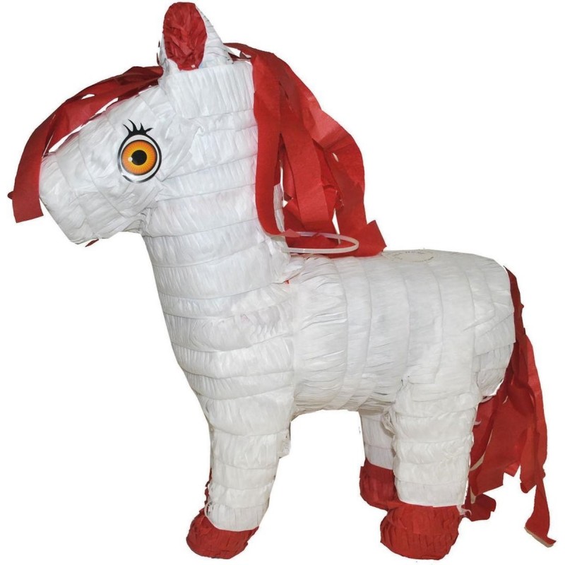 Pinata cheval