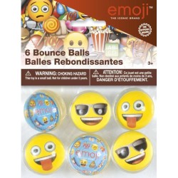 Balles rebondissantes emoji