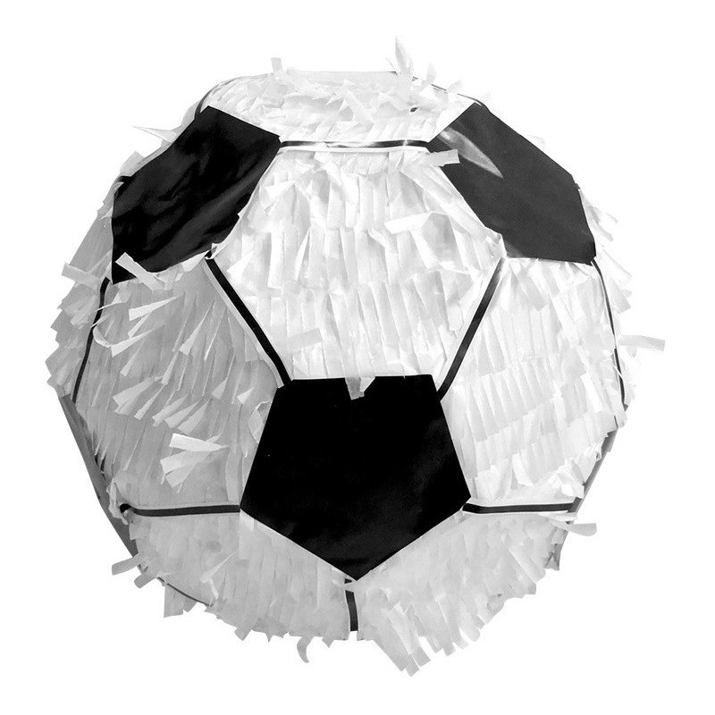 Pinata ballon de foot