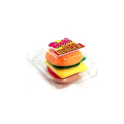 Mini Burger Trolli pour pinata
