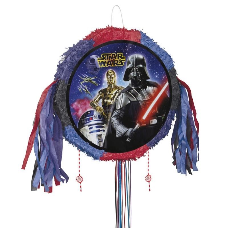 Piñata à tirer Star Wars Origine