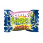 Chewing gum center shock mystery