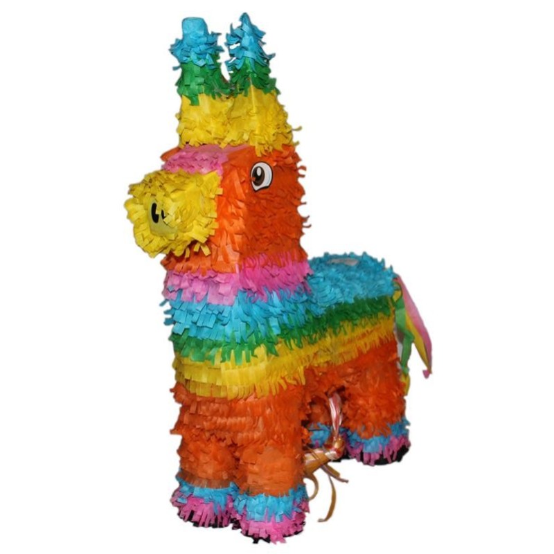 Pinata pour anniversaire, Pinatas de fête