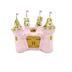 Pinata Chateau de princesse