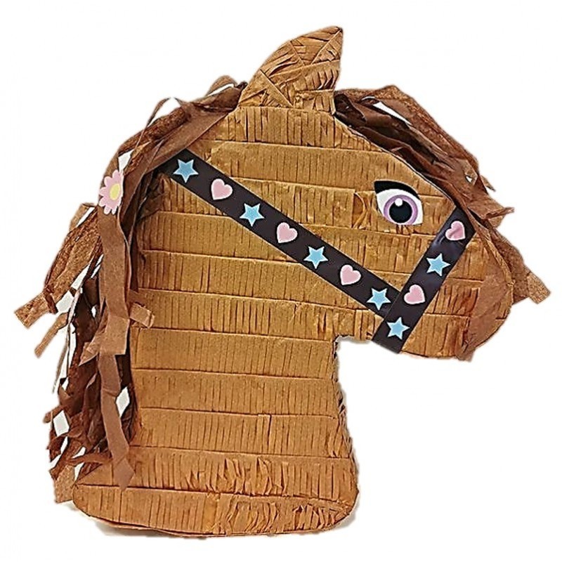 Pinata petit poney