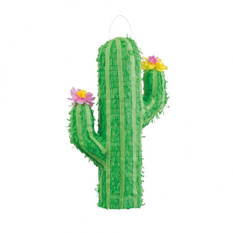 Pinata Cactus