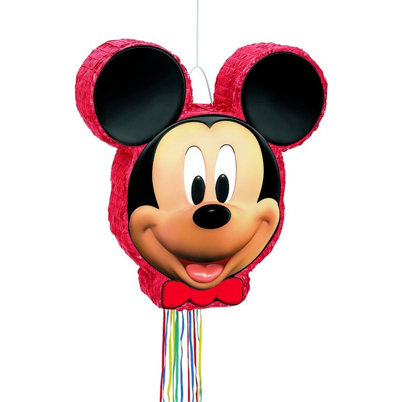 Piñata Mickey Mouse