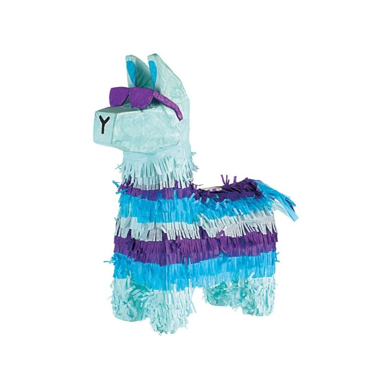 Pinata Fortnite Lama