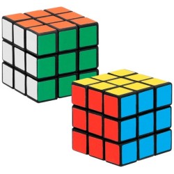 2 cubes magiques - les-pinatas.com