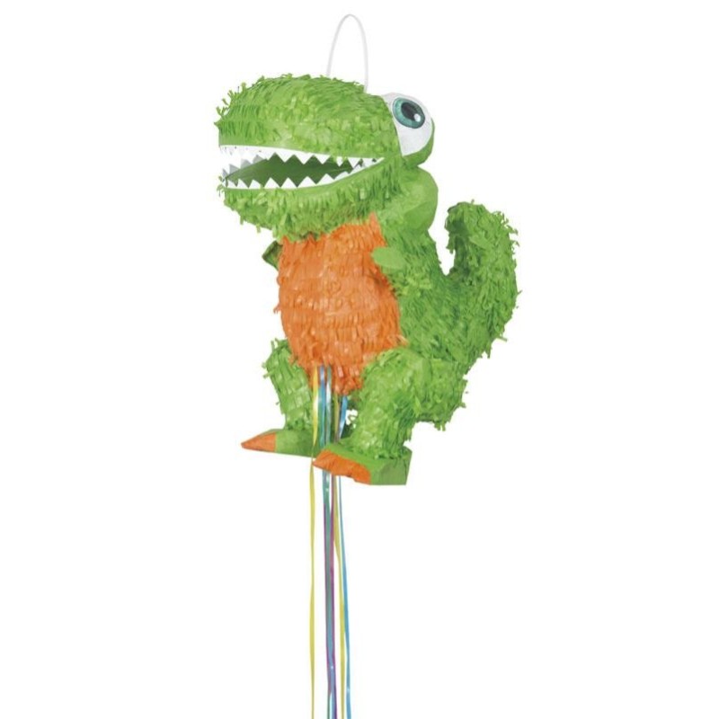 Pinata dinosaure T-Rex 3D