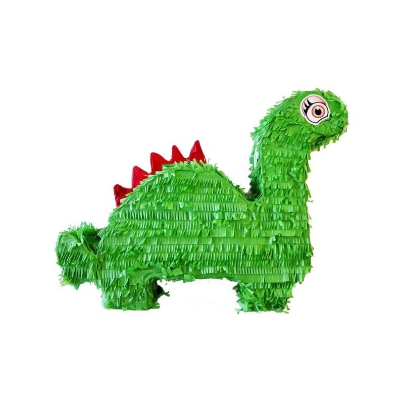 Piñata Dinosaure