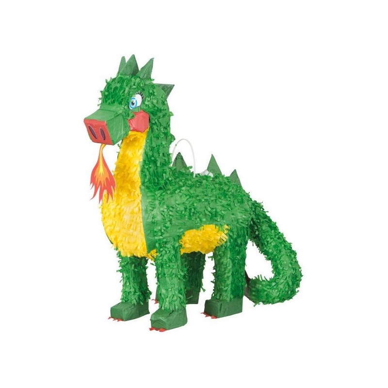 Pinata dragon