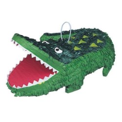Pinata alligator